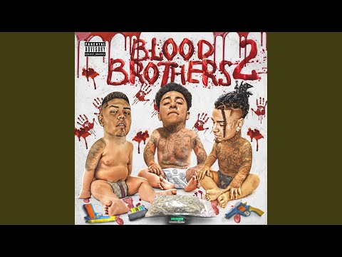 The Mission (feat. YTM Lilvier)