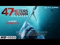 47 METERS DOWN uncaged (2019) Trailer