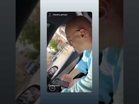 POLO x Villa x Sugar Boy - ΠΟΝΑΕΙ