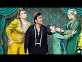 Vicky Kodu And Khoobsurat Kaif Shakeel Chan New Stage Drama Stage Drama 2025