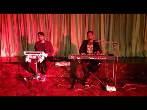 Vaibhav Pewal Vaibhav Pewal - 2 Piece Band...