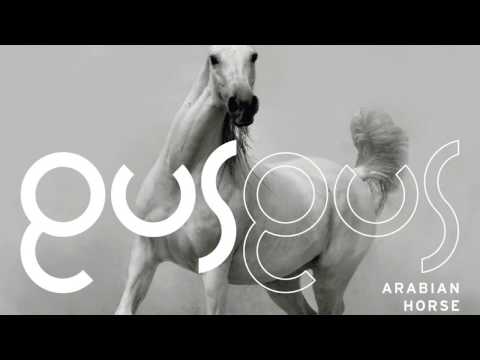 GusGus - Arabian Horse 'Arabian Horse' Album