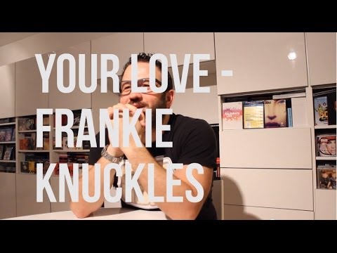 MUSIC ROULETTE // WALTERINO FROM CULTNOTE // #3