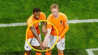 Football #RESPECT & Emotional Moments 2019