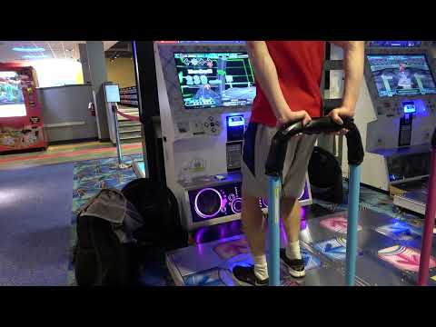 DDR - [15ESP] STULTI FC!