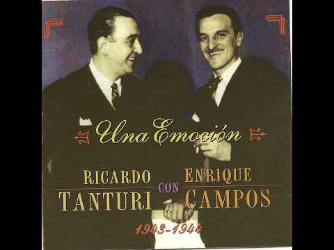 MUCHACHOS COMIENZA LA RONDA Ricardo Tanturi & Enrique Campos [ ENGLISH SUB]