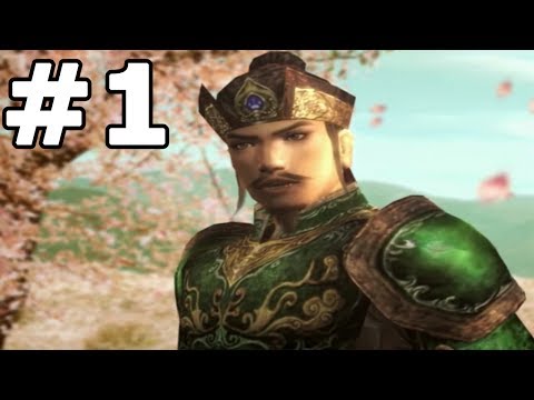 dynasty warriors 4 xbox iso