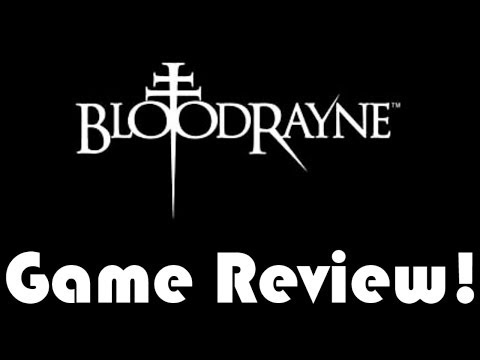 bloodrayne pc download