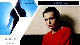 Gary Numan / Outland / Interval 3  (HD Audio)