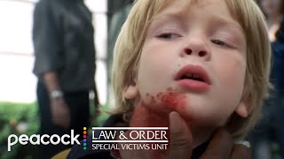 Missing Young Boy, Infidelity &amp; Double Homicide | Law &amp; Order: SVU