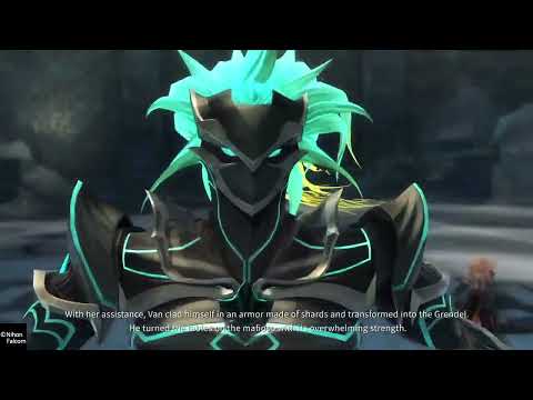 Story Recap - The Legend of Heroes: Trails through Daybreak