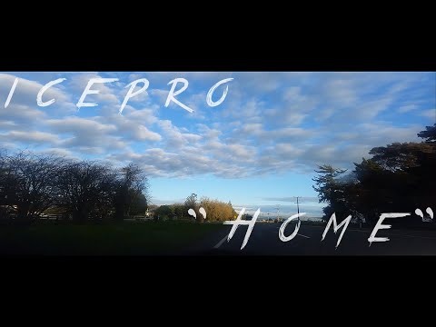 Icepro - Home