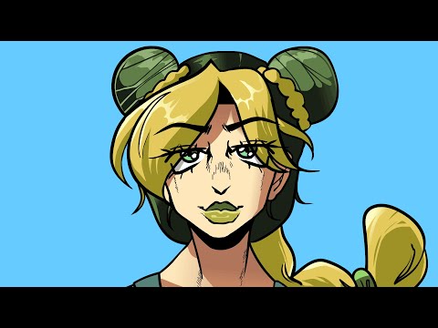 jojo part 6 is actually happening