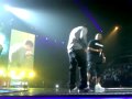 Eminem Not Afraid LIVE at E3 Expo 2010 Call of ...