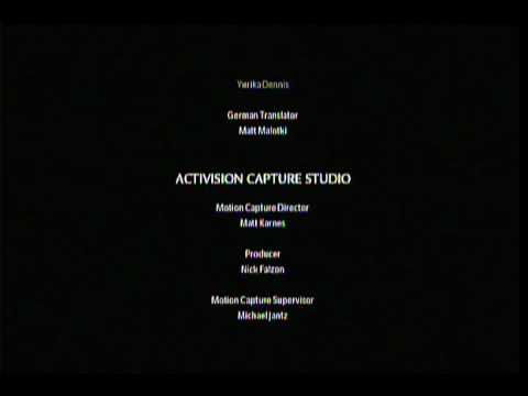 CoD: World At War pt.22 - Ending + Credits