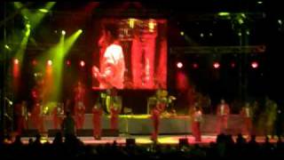 El Rengo - Arrolladora Banda El Limón De Rene Camacho En Sta Ana Maya Mich..mp4