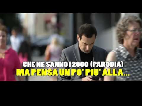 Manuel Aski - PENSA UN PO PIÙ ALLA.... - OFFICIAL VIDEO AND SONG