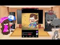 Gravity Falls React To Mabel Angst Am A Dumb Personal Read Desc