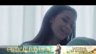 Download lagu CRITICAL ELEVEN SUPER HERO DENGAN KEKUATAN CINTA, INILAH YANG DIBUTUHKAN DUNIA SAAT INI mp3 Download lagu CRITICAL ELEVEN SUPER HERO DENGAN KEKUATAN CINTA, INILAH YANG DIBUTUHKAN DUNIA SAAT INI mp3