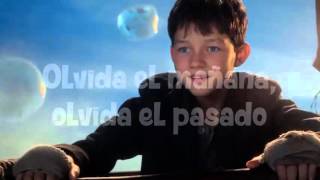 Little soldier - Llily Allen (En español)