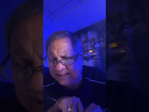 Evang Benicio Molina, In a Bible study