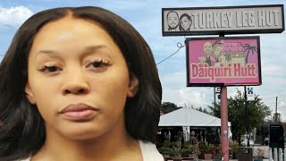 Turkey Leg Hut Owner ARRESTED in Kidnapping Case