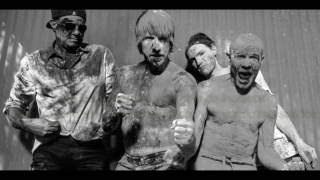 Red Hot Chili Peppers - Strange Man lyrics (Sub. Español)