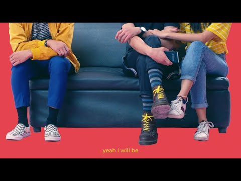 Calein - Someone (Official Lyric Video)