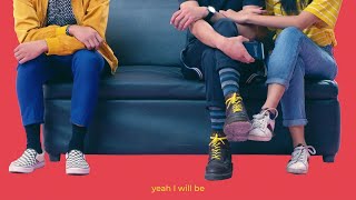 CALEIN - Someone [Official Lyric Video]