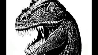 Carter The Unstoppable Sex Machine - Evil