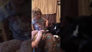 I just want to squeeze till you pop, but I can’t