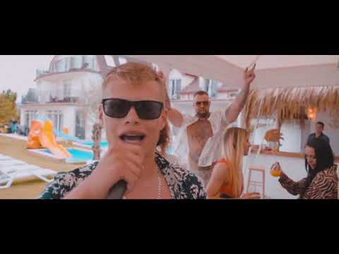 Młody Cegła & DSR -  Wakacje