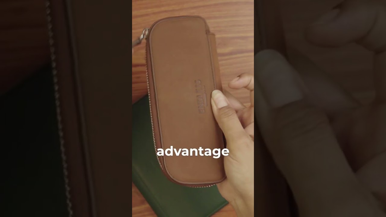 Endless a made in Madras Stationery Brand