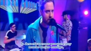 Kaiser Chiefs- We Stay Together (Sub Esp)