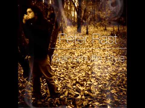 Peter Rast - 06. Un canto de lucha