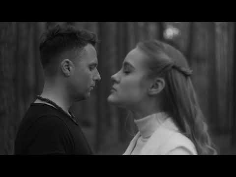 Edgaras Lubys ir Vakarė - Jaunas Mėnuo