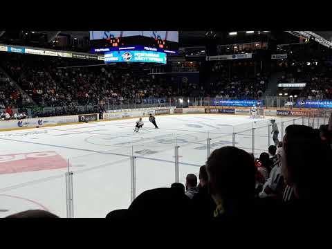 Pitsiturnaus 2019 - Lukko - HIFK rankkarikisa + Elon kylmänviileä ratkaisumaali!