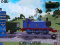 Thomas The Tank Engine Friends Trust Thomas Part 1