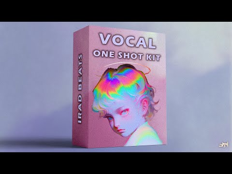[FREE] VOCAL/VOX ONE SHOT KIT [BAD MOOD] 2025 | female vocal samples