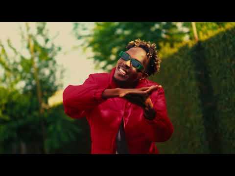 JORZZI Featuring J BOY - BALLON D'OR  ( Offical Music Video )