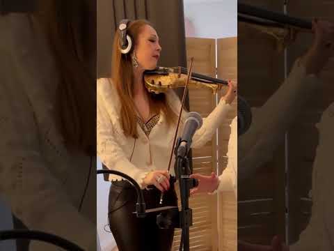 ❤️ Sister Duet - Celtic Version of Walking in the Air #celticmusic #walkingintheair #shortsfeed