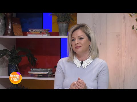 Rreze Dielli 14 Shkurt 2020 - P. 3 - Rregullat e Dashurisë! E Ftuar Olesia Leço, eksperte e Bon Ton