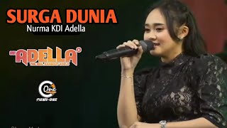 Download lagu SURGA DUNIA - Nurma Paejah - Om Adella live bangkalan madura 2023 mp3 Download lagu SURGA DUNIA - Nurma Paejah - Om Adella live bangkalan madura 2023 mp3
