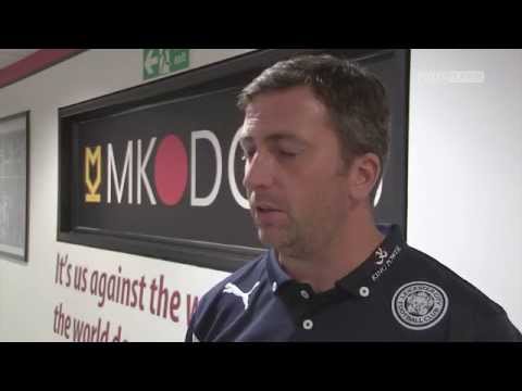 Eaden: A Good Run Out