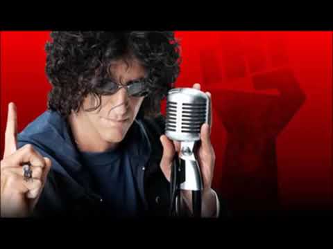 Howard Stern Show Tradio Prank Calls Compilation