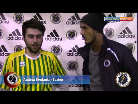 Zona Goal: Fusion -  KCN - Intervista
