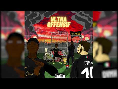 T!ME - Ultra Offensif