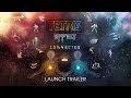 Vídeo de gameplay de Tetris Effect: Connected  XBox