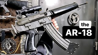Download lagu AR-18 in 1 Minute #Shorts mp3