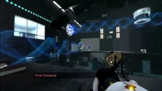 Inappropriate with Wheatley - Let's Play Portal 2 Part 15